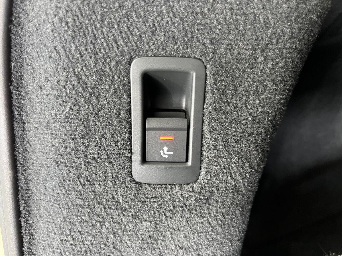 Audi S6 Kombi 3,0 l 257 kw