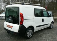 Fiat Dobló Pick-up 1,2 l 66 kw