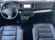 Toyota ProAce Verso Kombi 2,0 l 130 kw