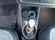 Škoda Roomster MPV 1,4 l 63 kw