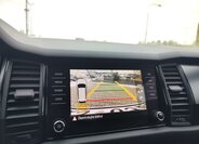 Škoda Kodiaq SUV 2,0 l 140 kw