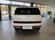 Hyundai Santa Fe SUV / Terénní 1,6 l 117 kw