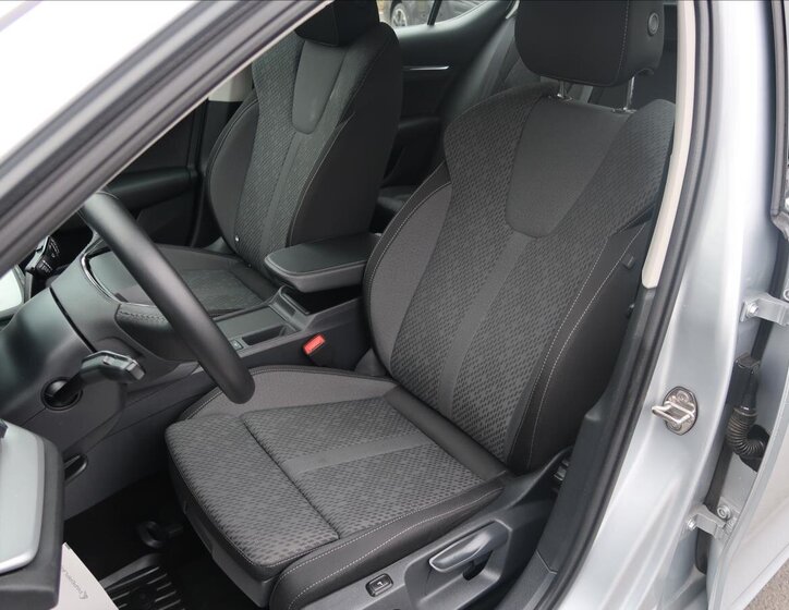 Škoda Octavia Liftback 1,5 l 110 kw