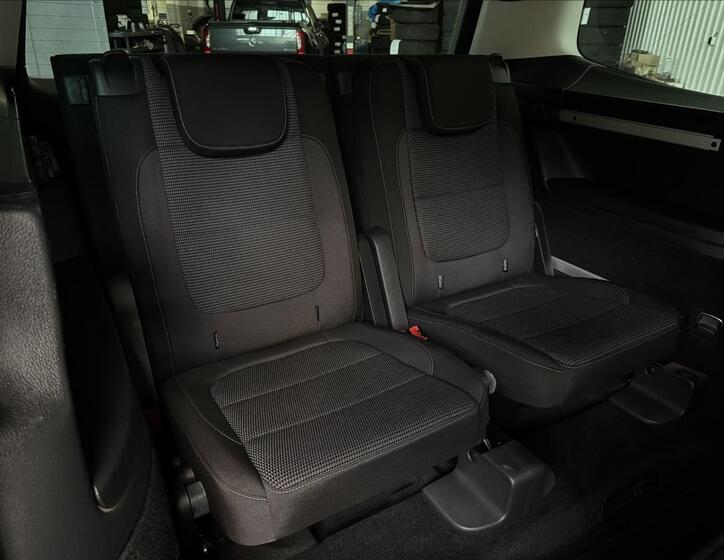 Volkswagen Sharan 35