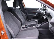 Peugeot 2008 SUV / Terénní 1,2 l 74 kw