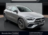 Mercedes-Benz GLA SUV / Terénní 2,0 l 110 kw
