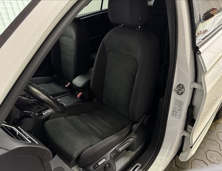 Volkswagen Tiguan 32