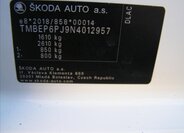 Škoda Fabia Hatchback 999,0 70 kw