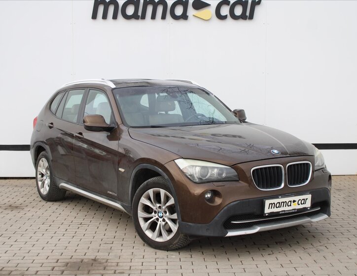 BMW X1 1