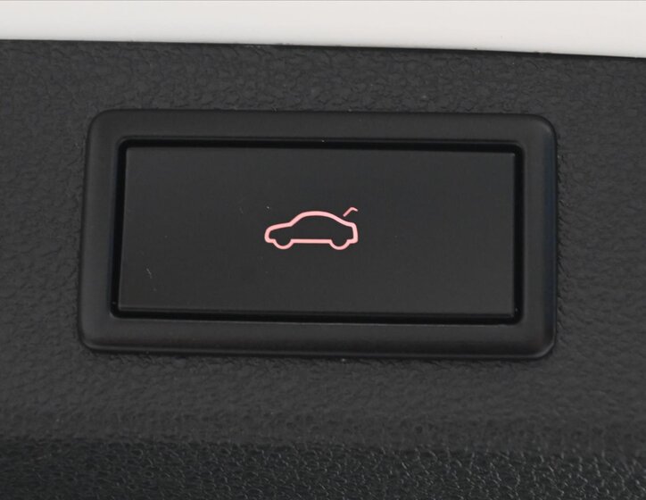 Škoda Kodiaq SUV / Terénní 1,5 l 110 kw