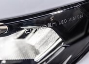 Citroën C3 Hatchback 1,2 l 74 kw