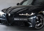 Alfa Romeo Giulia 10