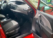 Citroën Grand C4 Picasso MPV 1,5 l 96 kw