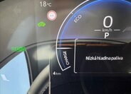 Toyota Yaris Cross Hatchback 1,5 l 85 kw