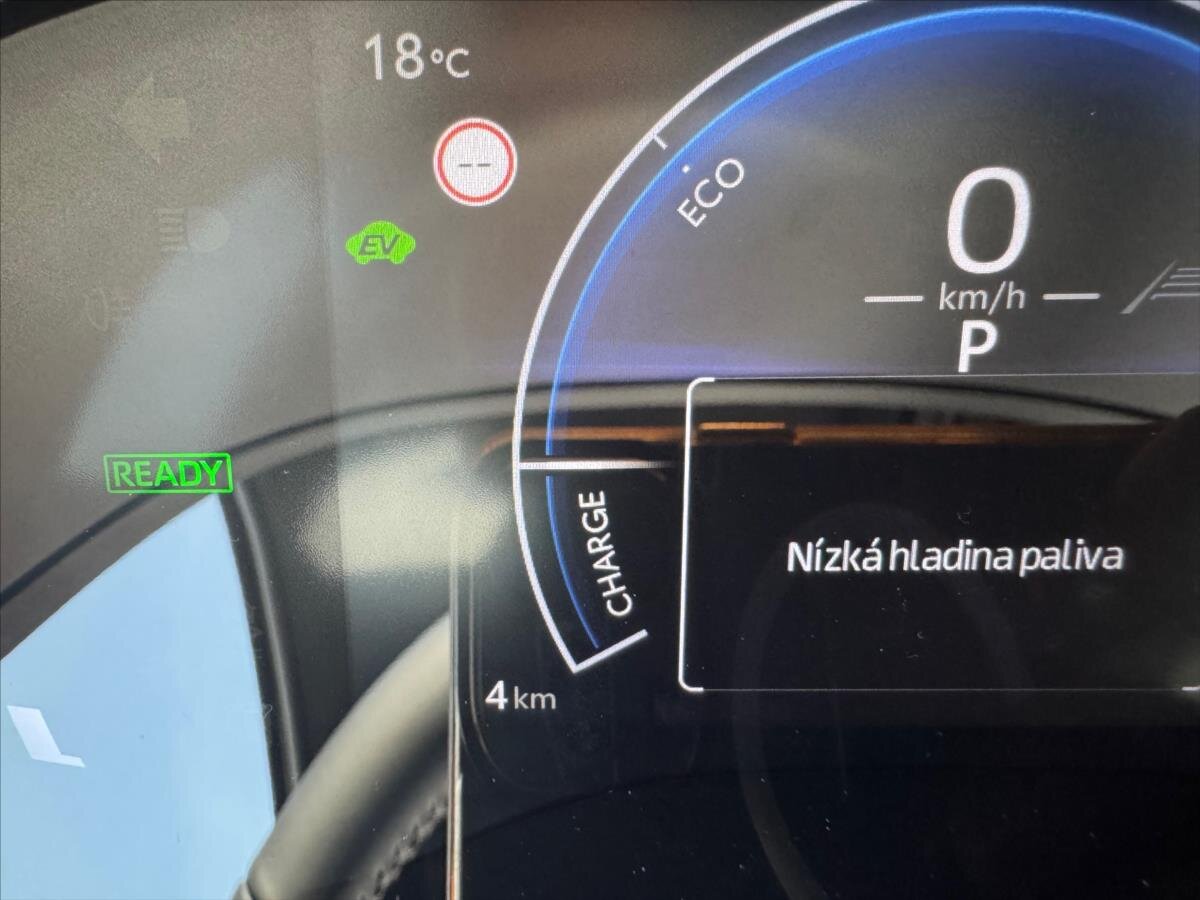 Toyota Yaris Cross Hatchback 1,5 l 85 kw