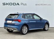 Škoda Kamiq 2