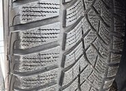 Mercedes-Benz Třídy C Kombi 2,2 l 143 kw