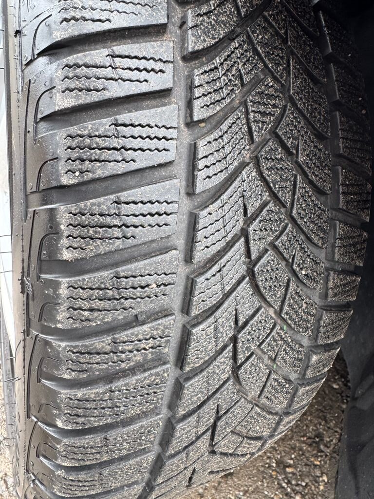 Mercedes-Benz Třídy C Kombi 2,2 l 143 kw