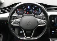 Volkswagen Passat Kombi 2,0 l 110 kw