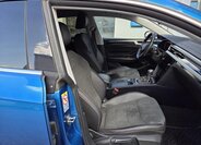 Volkswagen Arteon Liftback 2,0 l 140 kw