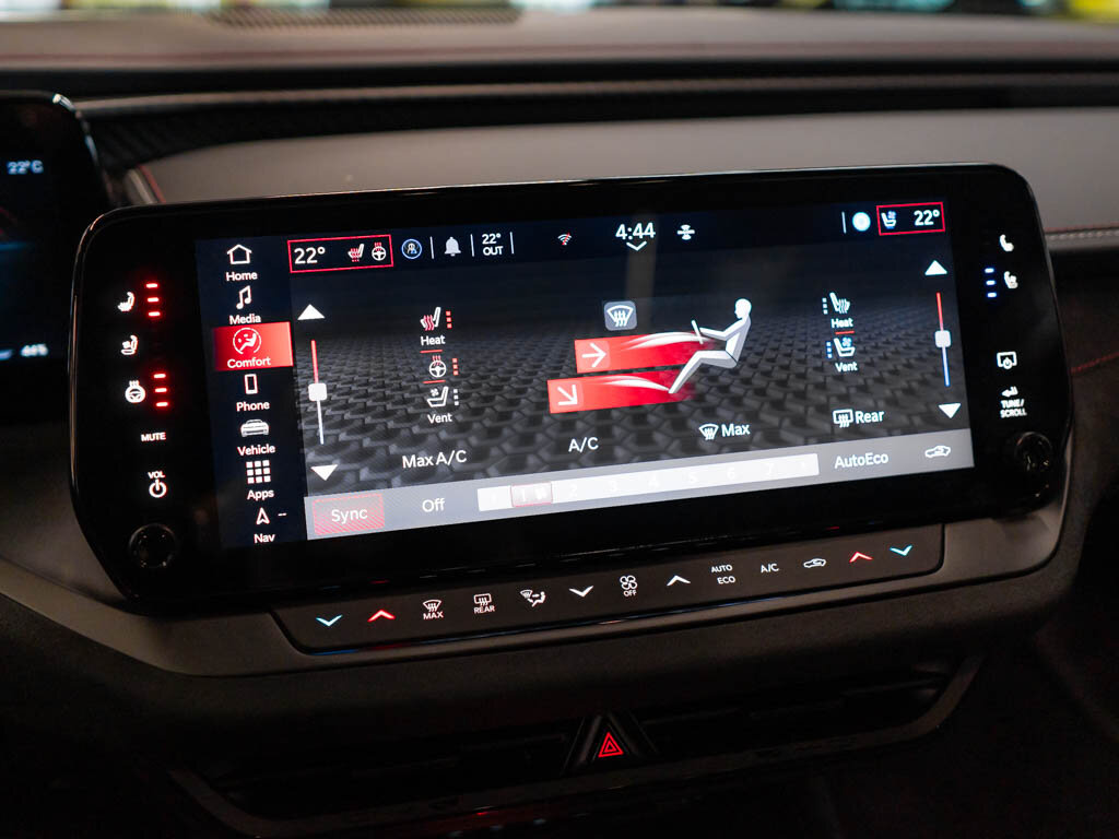 Dodge Charger Kupé 0,0 499 kw