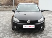 Volkswagen Golf Hatchback 1,2 l 77 kw