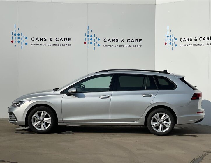 Volkswagen Golf Kombi 1,5 l 96 kw