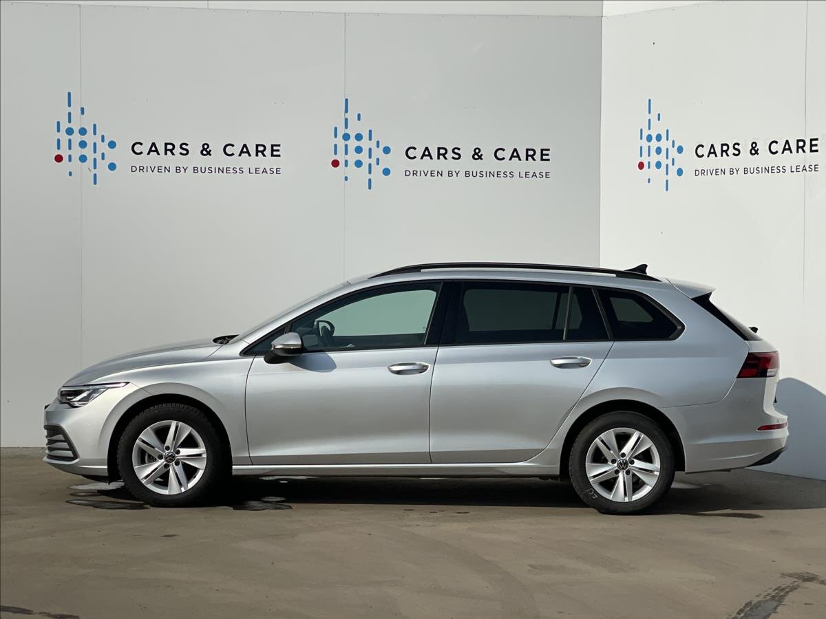 Volkswagen Golf Kombi 1,5 l 96 kw