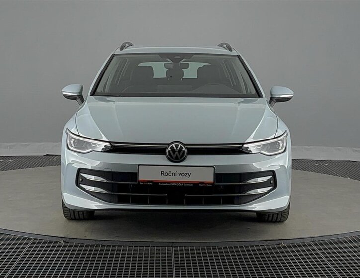 Volkswagen Golf Kombi 1,5 l 110 kw