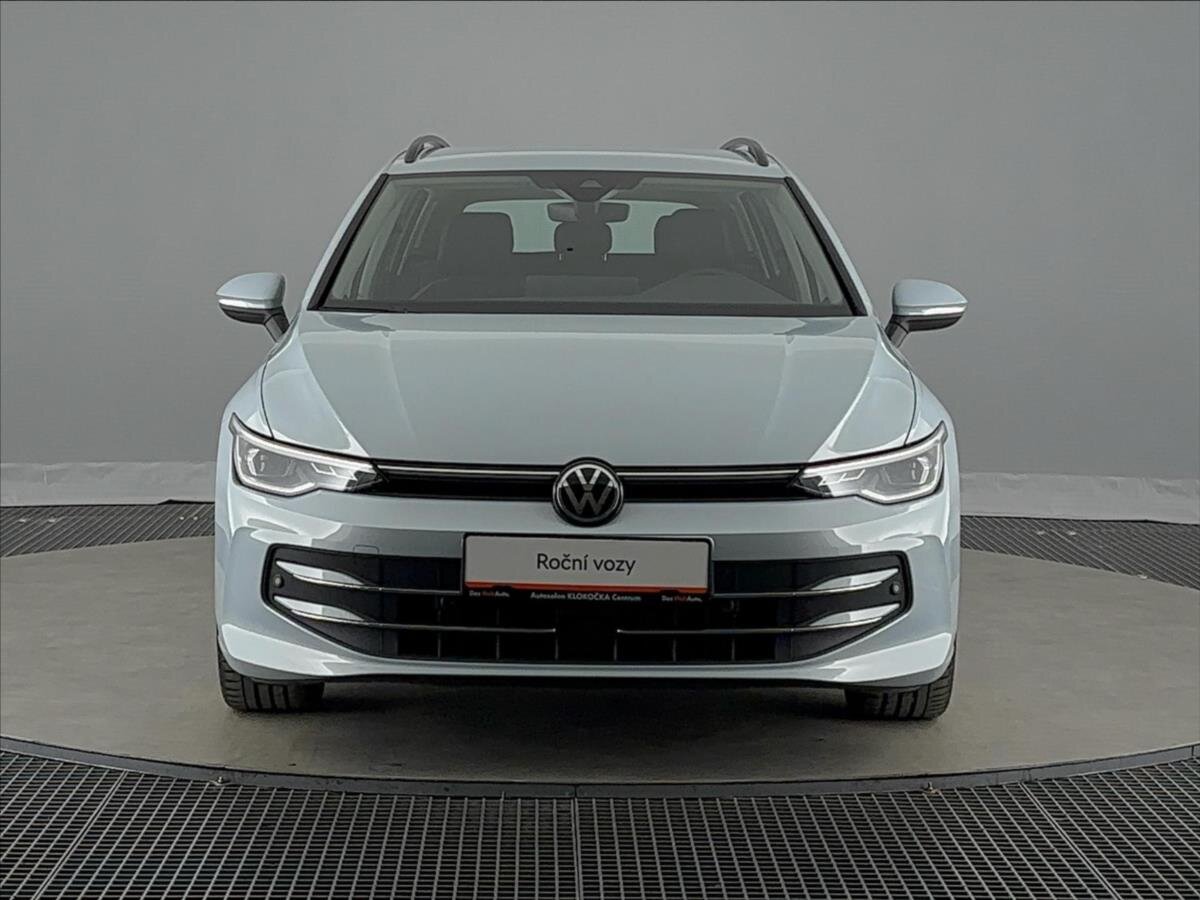 Volkswagen Golf Kombi 1,5 l 110 kw