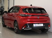 Peugeot 308 Hatchback 1,2 l 96 kw