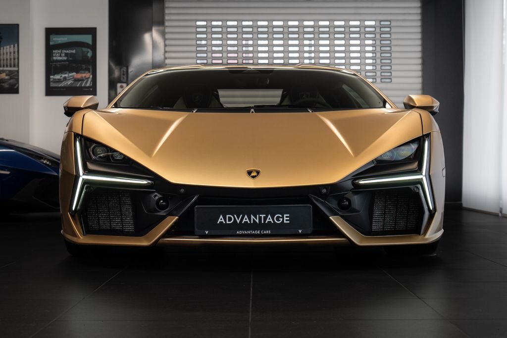 Lamborghini Ostatní