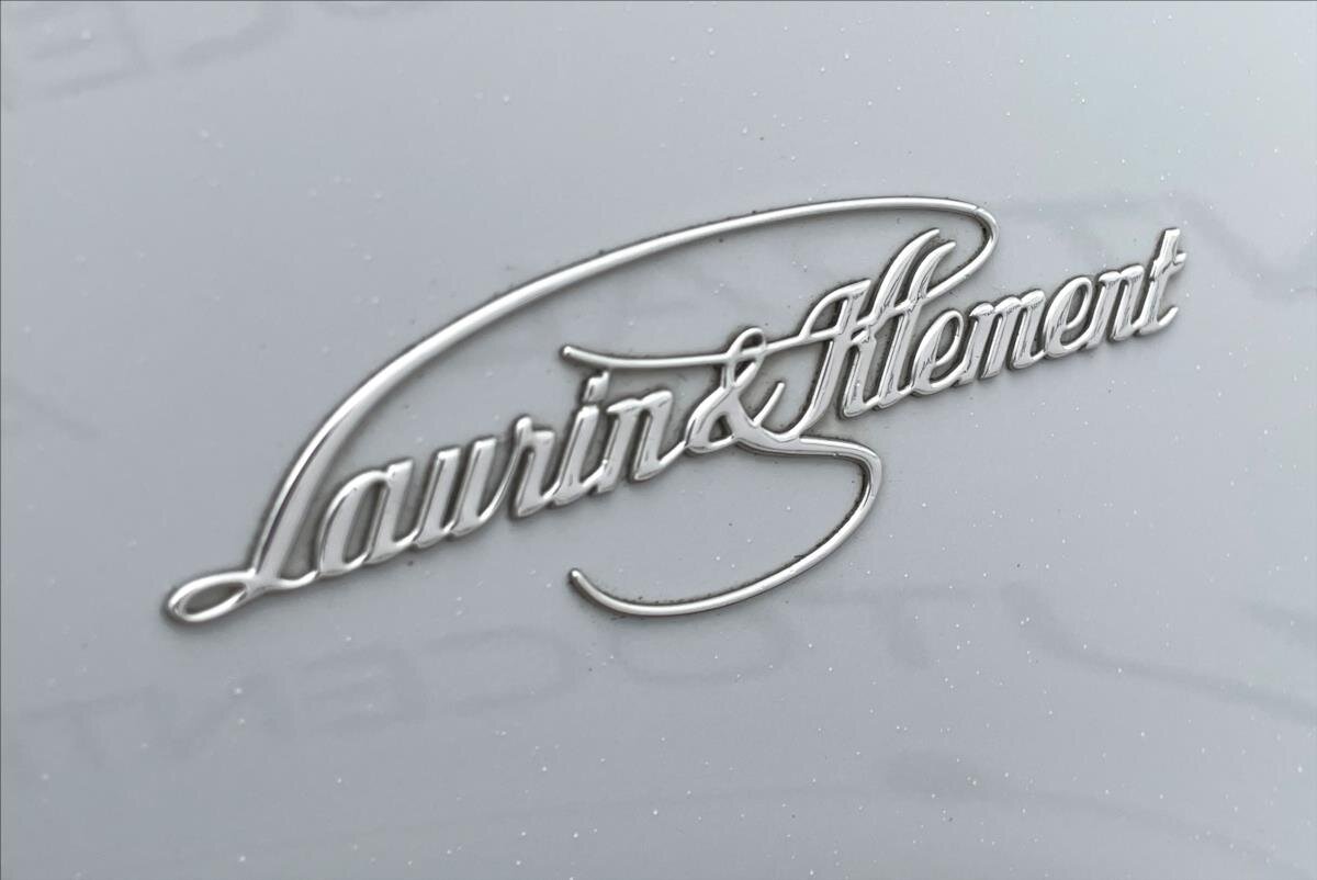 Škoda Superb Kombi 2,0 l 140 kw