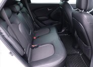 Hyundai ix35 Ostatní 1,7 l 85 kw