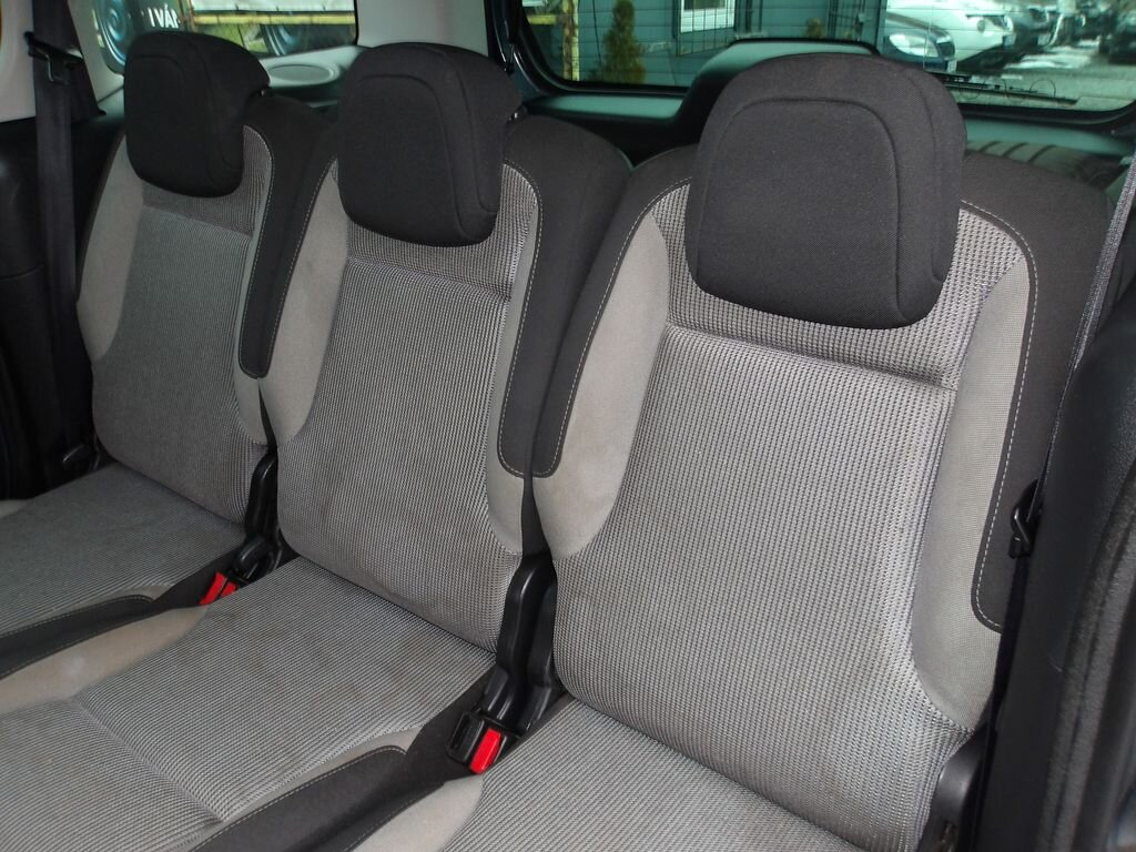 Peugeot Partner Kombi 1,6 l 88 kw