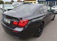 BMW Řada 7 3