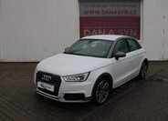 Audi A1 Hatchback 1,4 l 66 kw