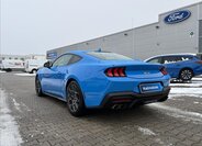 Ford Mustang Kupé 5,0 l 328 kw