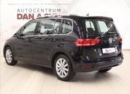 Volkswagen Touran 6