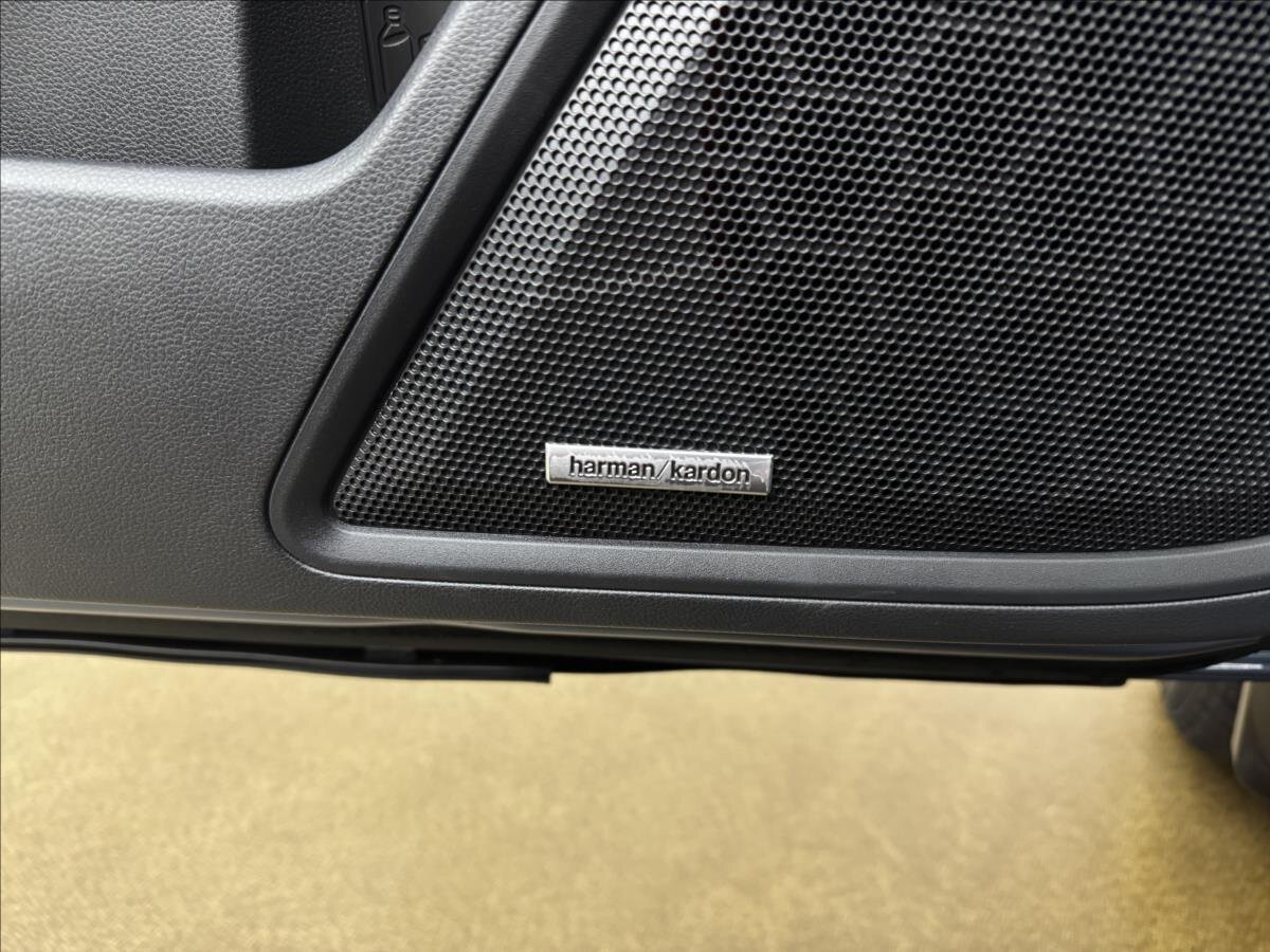 Subaru Outback Kombi 2,5 l 124 kw