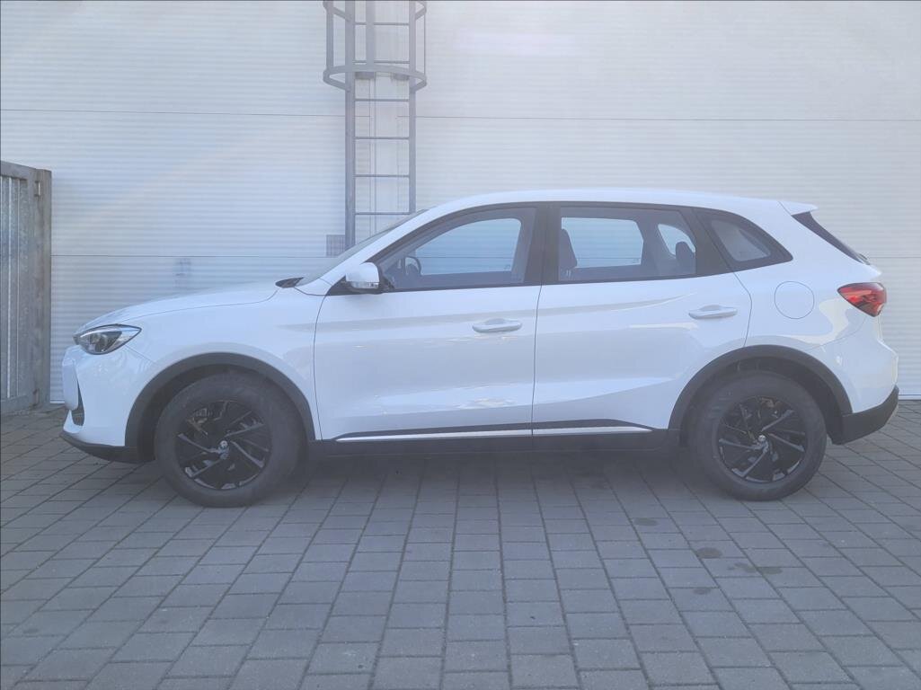 MG ZS SUV / Terénní 1,5 l 85 kw