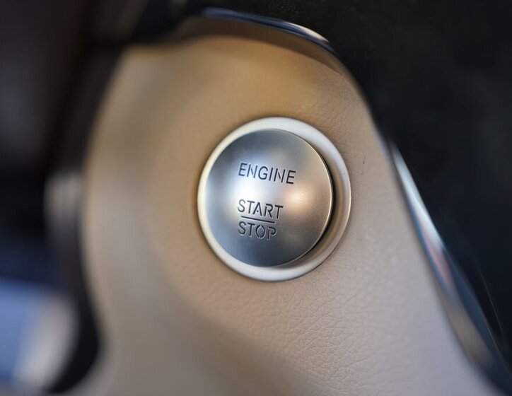 Mercedes-Benz GLE SUV / Terénní 3,0 l 190 kw