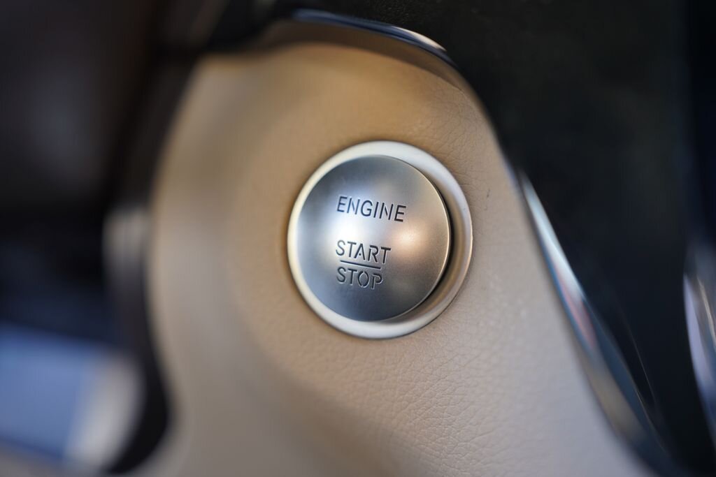 Mercedes-Benz GLE SUV / Terénní 3,0 l 190 kw