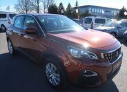 Peugeot 3008 SUV / Terénní 1,2 l 96 kw
