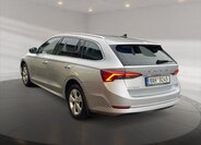 Škoda Octavia Kombi 1,5 l 110 kw