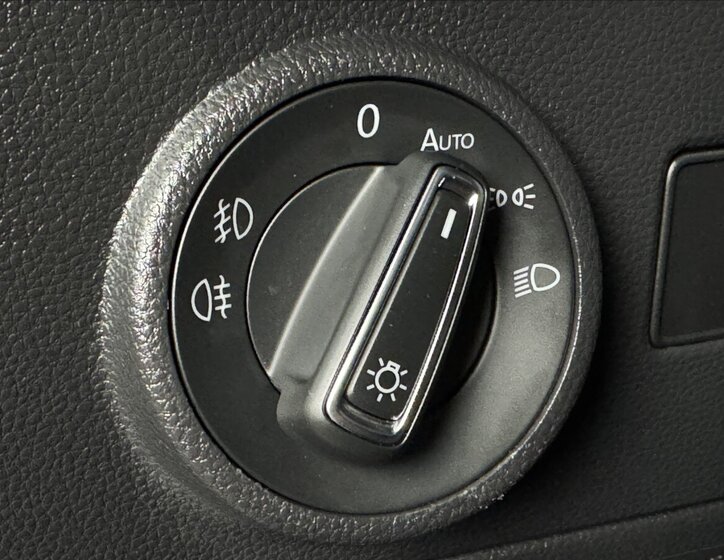 Seat Ateca SUV 2,0 l 110 kw