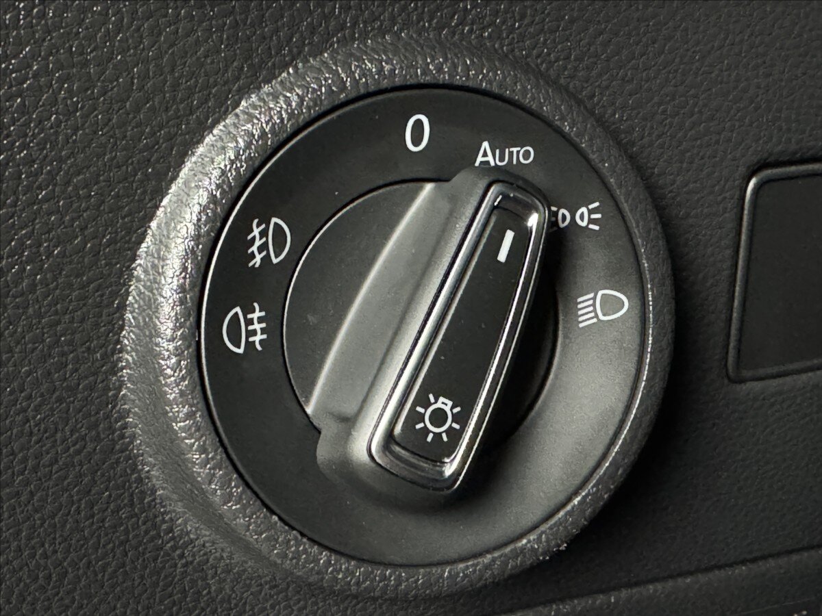 Seat Ateca SUV 2,0 l 110 kw