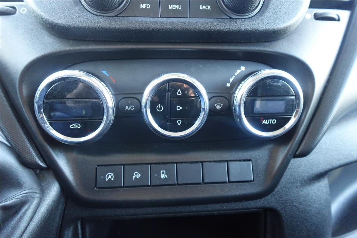Iveco Daily Ostatní 2,3 l 100 kw