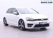 Volkswagen Golf Hatchback 2,0 l 221 kw