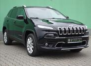 Jeep Cherokee 11